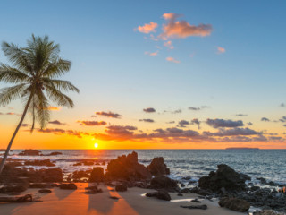 PURA VIDA în COSTA RICA