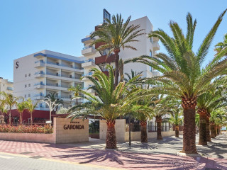 PURE SALT GARONDA - ADULTS ONLY