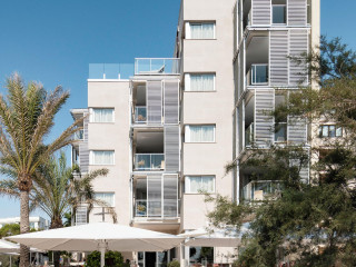 PURE SALT RESIDENCES