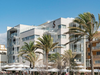 PURE SALT RESIDENCES