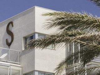 Pure Salt Residences