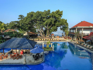 Puri Saron Hotel Seminyak