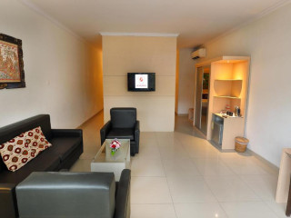 Puri Saron Hotel Seminyak