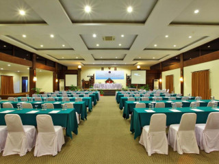 Puri Saron Hotel Seminyak