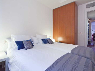 Putxet Apartments
