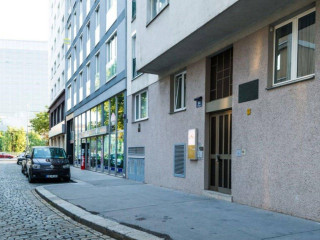 PuzzleHotel - Apartments Zentrum II