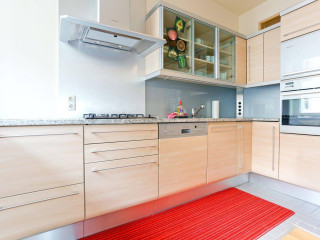 PuzzleHotel - Apartments Zentrum II