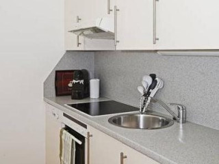 Puzzlehotel Appartement Schonbrunn