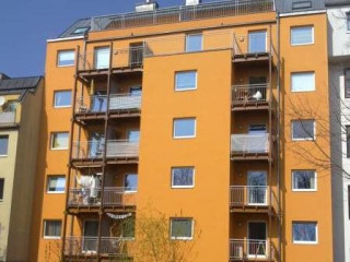 Puzzlehotel Appartement Schonbrunn