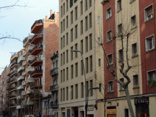 P&V Barcelona Sants