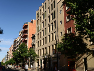 P&V Barcelona Sants