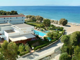 PYLEA BEACH HOTEL