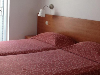 Pylea Beach Hotel