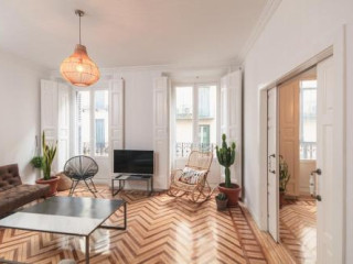 PYR SELECT FUENCARRAL