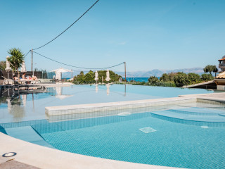 Pyramid City Apartments