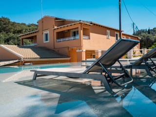 Pyramid City Apartments