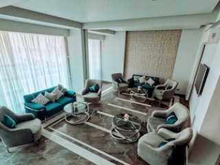 PYRAMIDS OASIS HOTEL