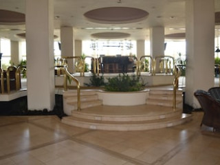 Pyramids Park Resort Cairo