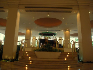 Pyramids Park Resort Cairo