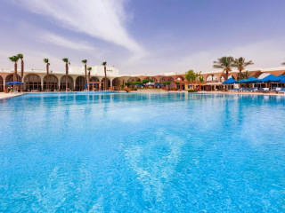 Pyramids Park Resort Cairo