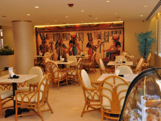 Pyramids Park Resort Cairo