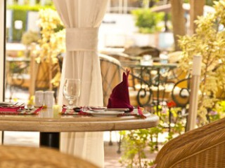 Pyramids Park Resort Cairo