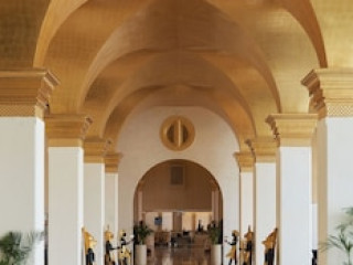 PYRAMIDS PARK RESORT