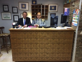 PYRAMIDS VIEW INN BED & BREAKFAST