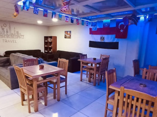 PYRAMIDS YOUTH HOUSE