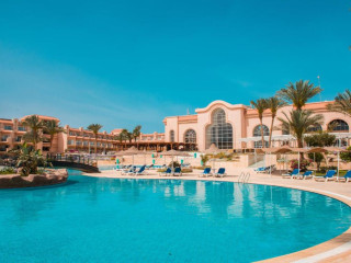 PYRAMISA BEACH RESORT SAHL HASHEESH