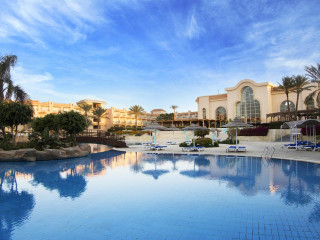 Pyramisa Beach Resort Sahl Hasheesh