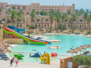 PYRAMISA BLUE LAGOON