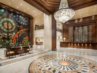 PYRAMISA CAIRO SUITES & CASINO