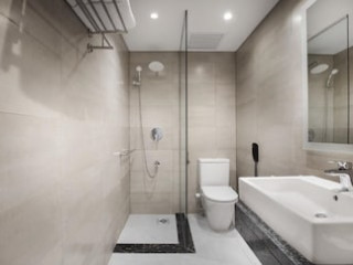 PYRAMISA CAIRO SUITES & CASINO