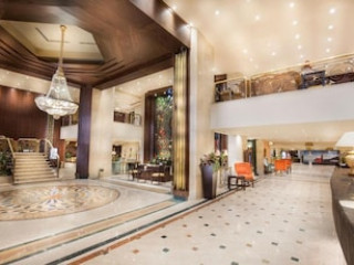 PYRAMISA CAIRO SUITES & CASINO