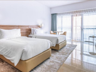 Pyramisa Hotel Apartments