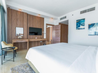 Pyramisa Hotel Apartments