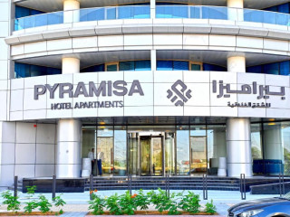 Pyramisa Hotel Apartments