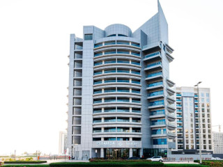 Pyramisa Hotel Apartments Dubai