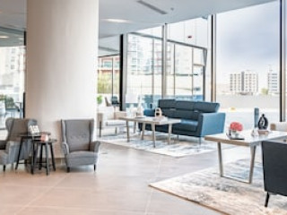 PYRAMISA HOTEL APARTMENTS