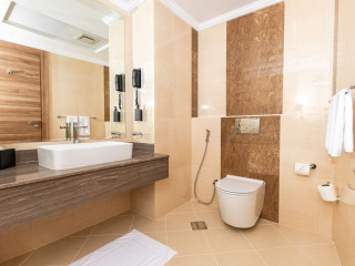 PYRAMISA HOTEL APARTMENTS