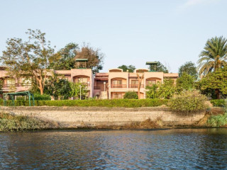 Pyramisa Island Hotel Aswan
