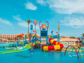Pyramisa Sahl Hasheesh