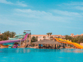 Pyramisa Sahl Hasheesh