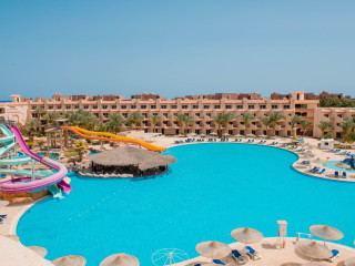 Pyramisa Sahl Hasheesh