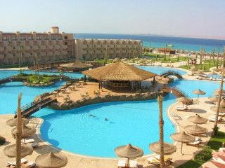 Pyramisa Sahl Hasheesh