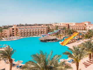 Pyramisa Sahl Hasheesh