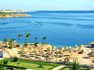 V Hotel Sharm El Sheikh (ex Pyramisa Sharm El Sheikh)