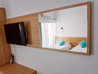 Pyramos Hotel