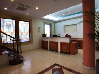 PYRAMOS HOTEL